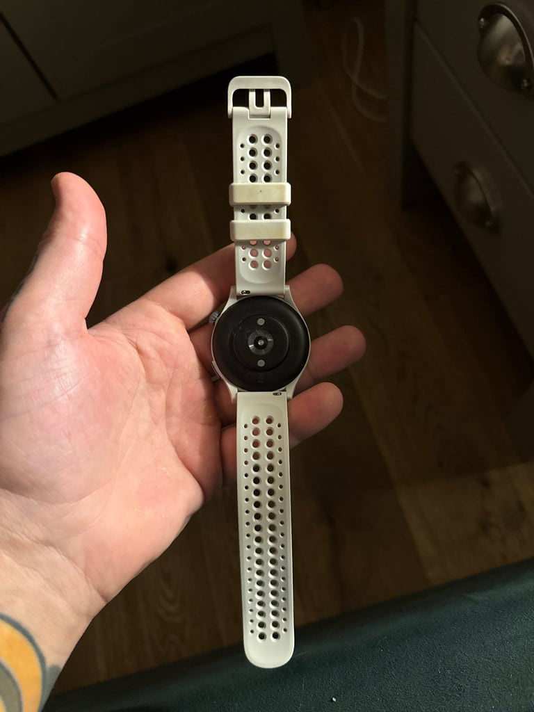 Amazfit smart watch 