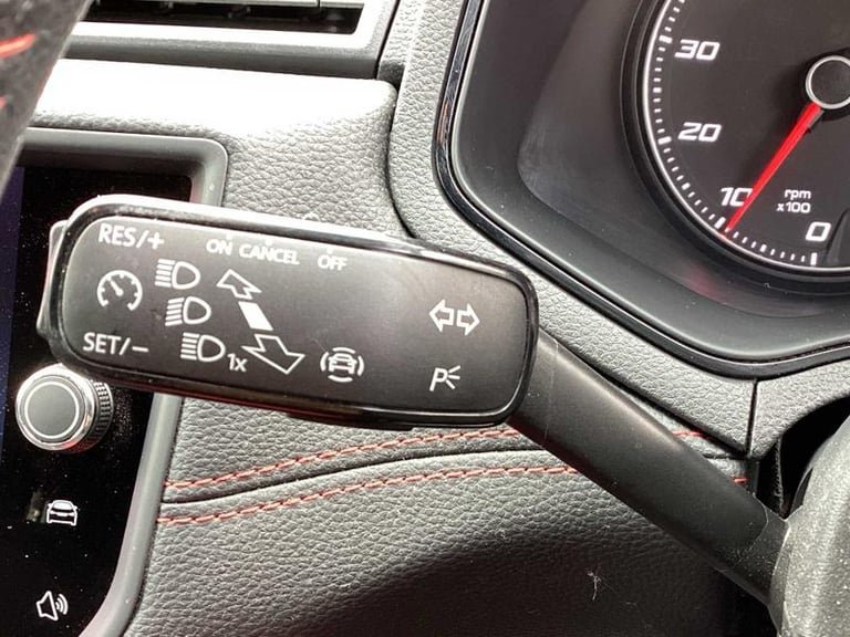 2021 SEAT Ibiza 1.0 TSI 110 FR [EZ] 5dr Manual Hatchback Petrol Manual