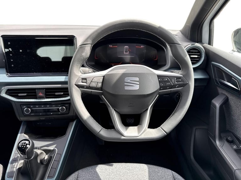 2025 SEAT Arona 1.0 TSI 115 XPERIENCE 5dr Hatchback Petrol Manual