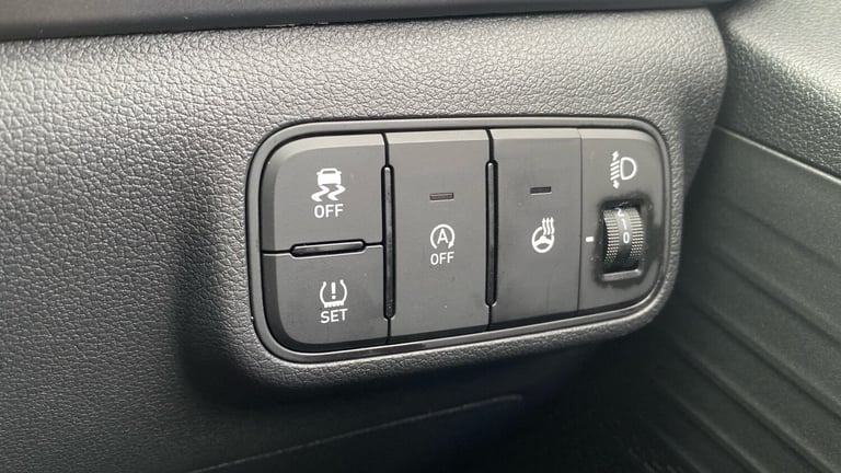 2025 Hyundai i20 1.0T GDi Premium 5dr Petrol Hatchback Hatchback Petrol Manual