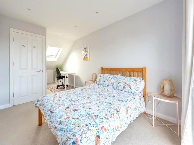 🏠 Cosy room in Elephant and Castle 🏠