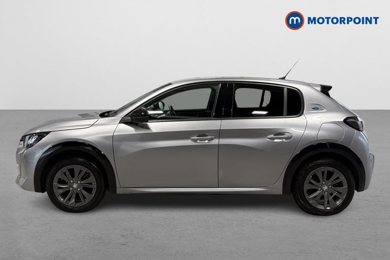 2022 Peugeot 208 100kW Allure Premium 50kWh 5dr Auto Hatchback Electric Automatic