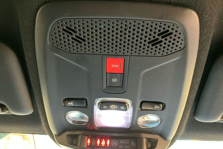  Vauxhall Corsa 1.2 Turbo Ultimate Hatchback 5dr Petrol Manual Euro 6 s/s 100 Ps