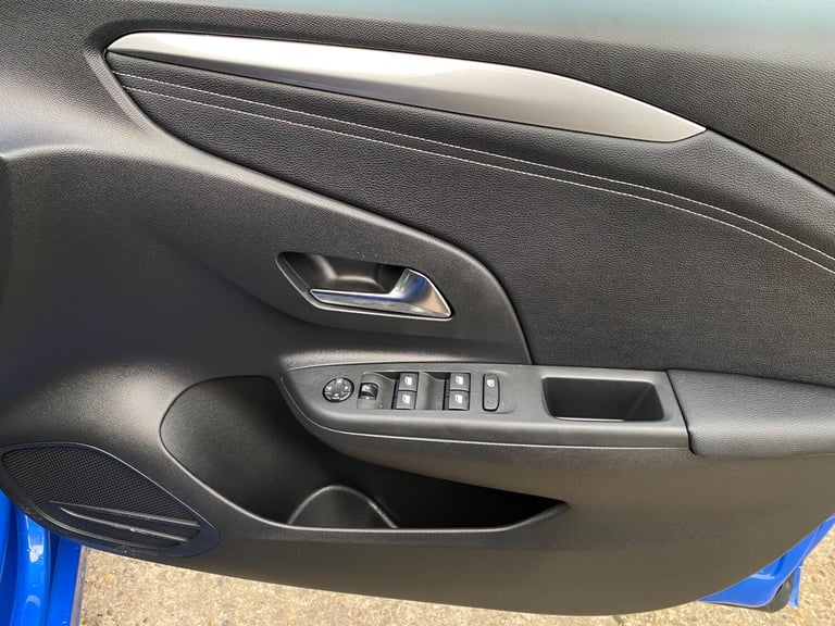 2021 Vauxhall Corsa 1.2 Turbo SRi Premium Euro 6 (s/s) 5dr HATCHBACK Petrol Manual