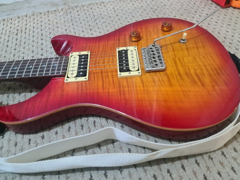 PRS SE CUSTOM 22 Electric Guitar
