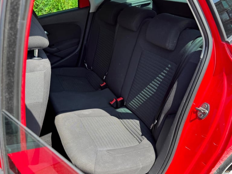 2012 Volkswagen Polo 1.2 TDI Match Euro 5 5dr HATCHBACK Diesel Manual