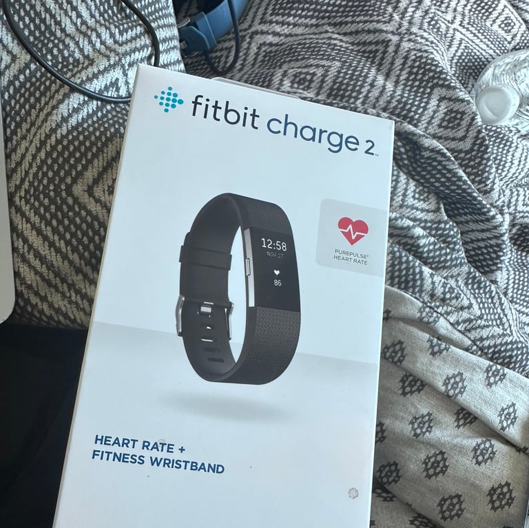 Fitbit in Nottingham Nottinghamshire Gumtree