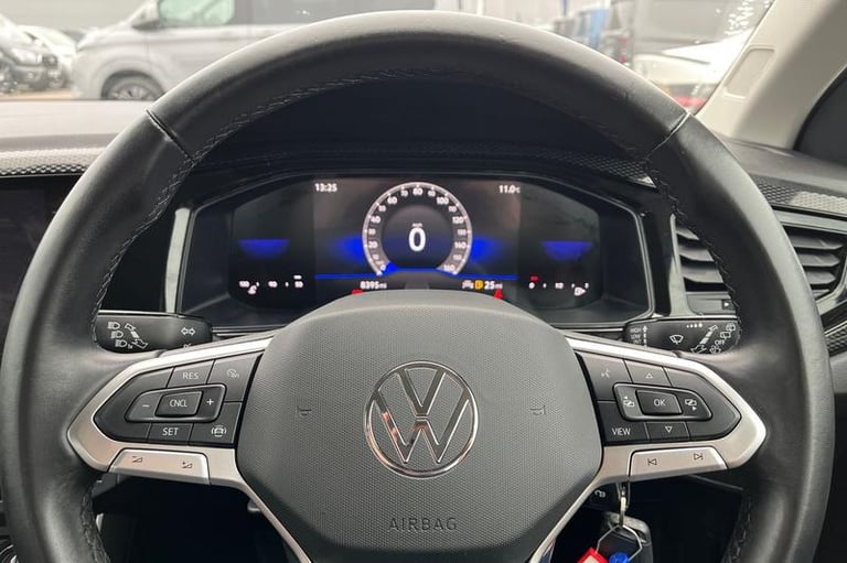 2023 Volkswagen Polo 1.0 Life 5dr Manual Hatchback Petrol Manual