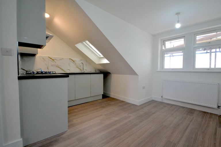 Stunning 1 Bed Flat Available In Archway - N19
