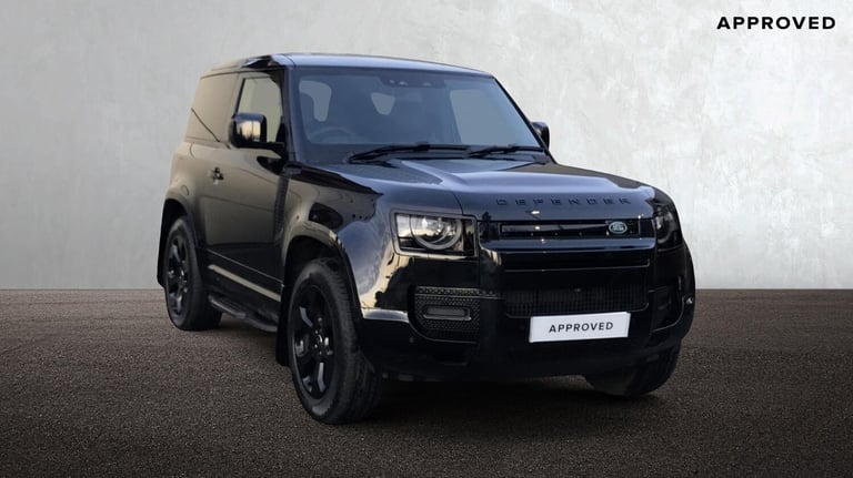 image for 2024 Land Rover Defender Diesel Estate 3.0 D250 X-Dynamic SE 90 3dr Auto SUV Diesel Automatic