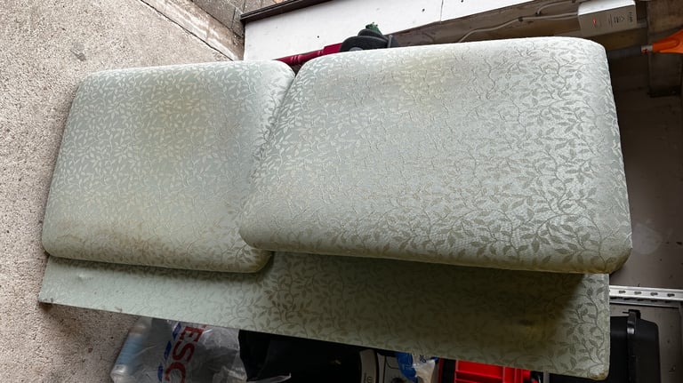 Double bed headboard