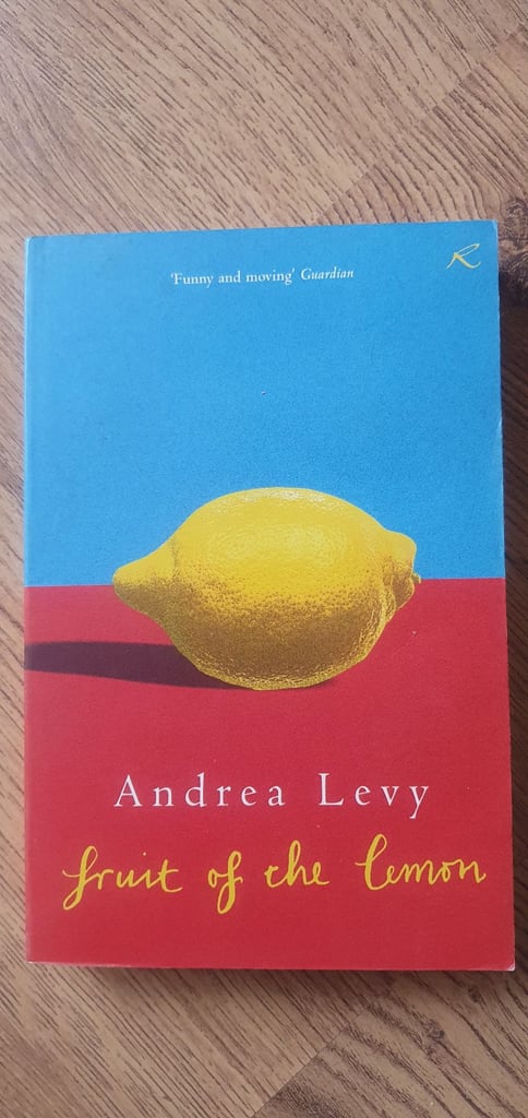 image for Fruit of the Lemon: Story Of a Girl's Trip To Jamaica & Her Ancestors History 