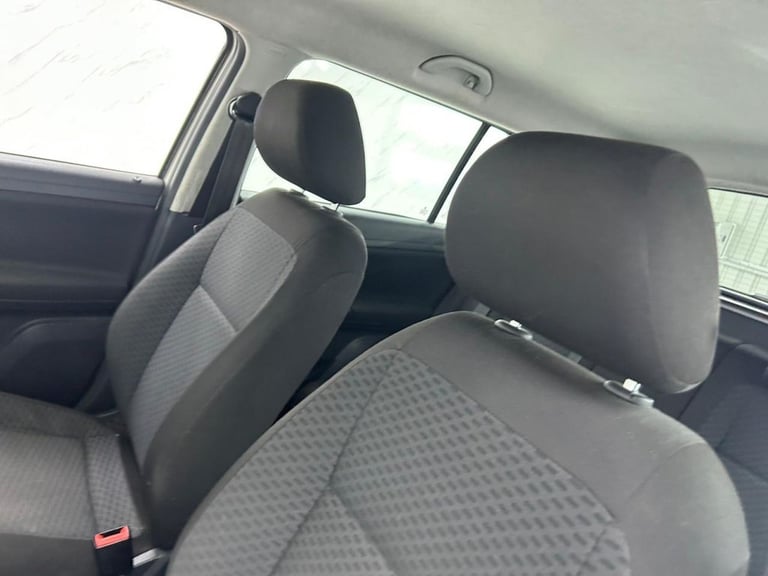 2013 Skoda Fabia 1.2 TDI CR GreenLine II 5dr ESTATE DIESEL Manual