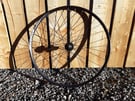 SYNCROS WHEEL SET 