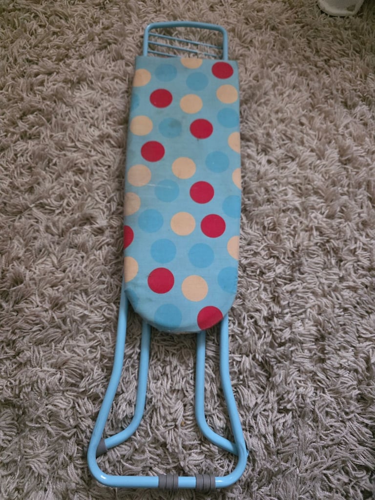 Child's Ironing Board