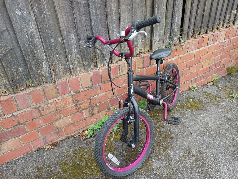 Bmx for store sale gumtree