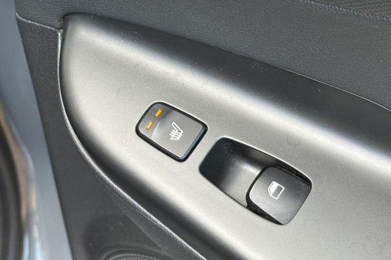 2022 Hyundai KONA 1.6 GDi Hybrid Ultimate 5dr DCT HATCHBACK PETROL/ELECTRIC Automatic