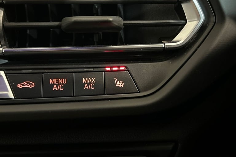 2022 BMW 1 Series 118i [136] M Sport 5dr [Live Cockpit Professional] HATCHBACK PETROL Manual