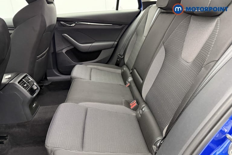 2022 Skoda Octavia 1.5 TSI SE Technology 5dr Estate Petrol Manual