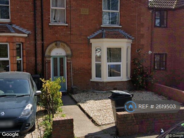 2 bedroom flat in West Street, Yeovil, BA20 (2 bed) (#2619503)