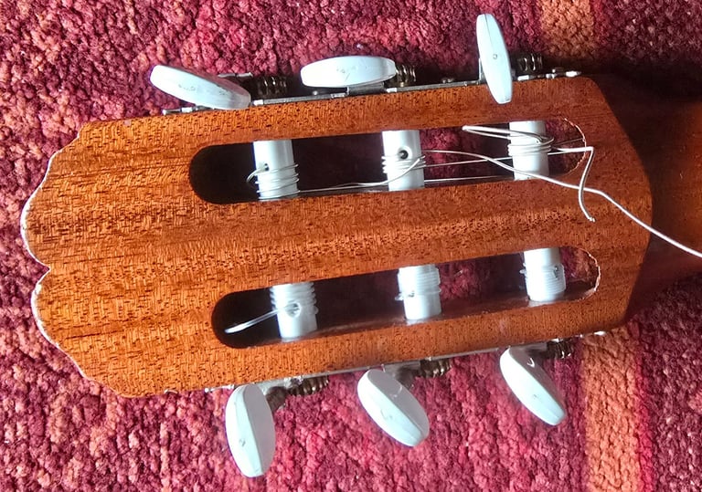 BM guitar 