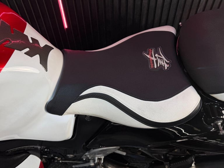 2015 Suzuki GSX1300R Hayabusa 1300