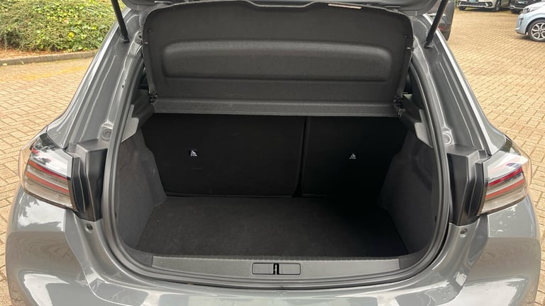 2024 Peugeot 208 1.2 PureTech Allure Hatchback 5dr Petrol Manual Euro 6 (s/s) (100 ps) Hatchback ...
