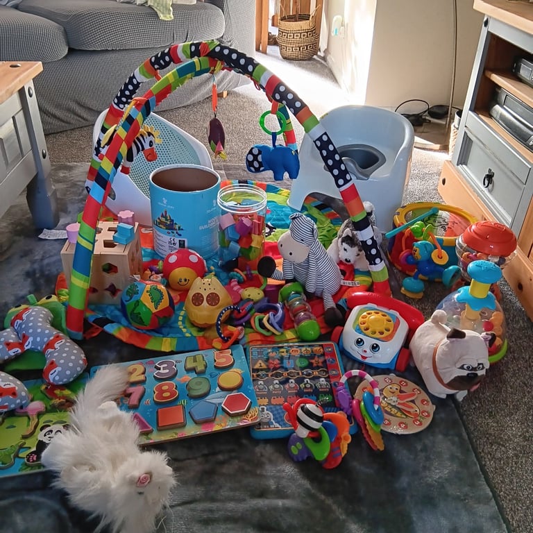 image for baby/infant bundle