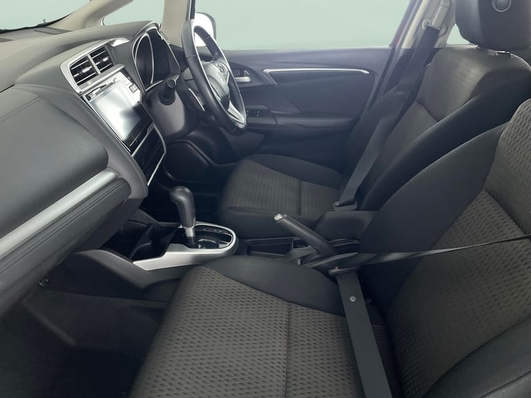 2018 Honda Jazz 1.3 i-VTEC EX Navi Hatchback 5dr Petrol CVT Euro 6 (s/s) (102 ps) - LANE DE Hatch...