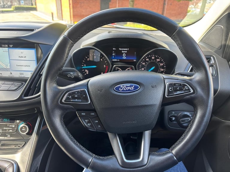 FORD KUGA 1.5 TDCi Titanium 2018