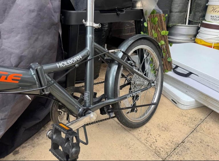 Challenge in East London, London Bikes, Bicycles Cycles for