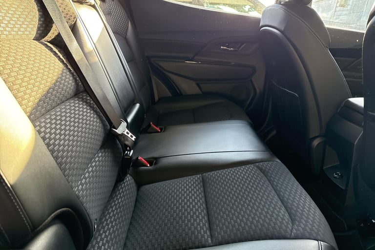 2021 Ssangyong Korando e-Motion 61.5kWh Ultimate Auto 5dr ESTATE Electric Automatic