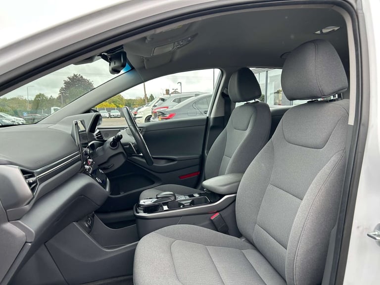 2020 Hyundai IONIQ 100kW Premium 38kWh 5dr Auto HATCHBACK ELECTRIC Automatic