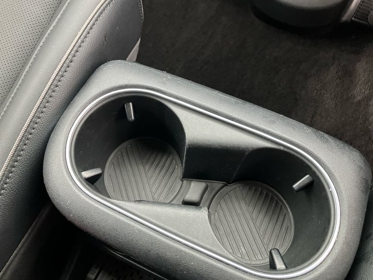 2021 Hyundai IONIQ 5 160kW Ultimate 73 kWh 5dr Auto Hatchback ELECTRIC Automatic