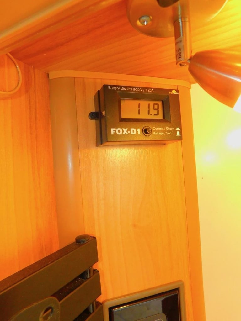 Bailey 625 Approach SE. Peugeot 2.2 Hdi Luxury 2 Berth Motorhome for Sale