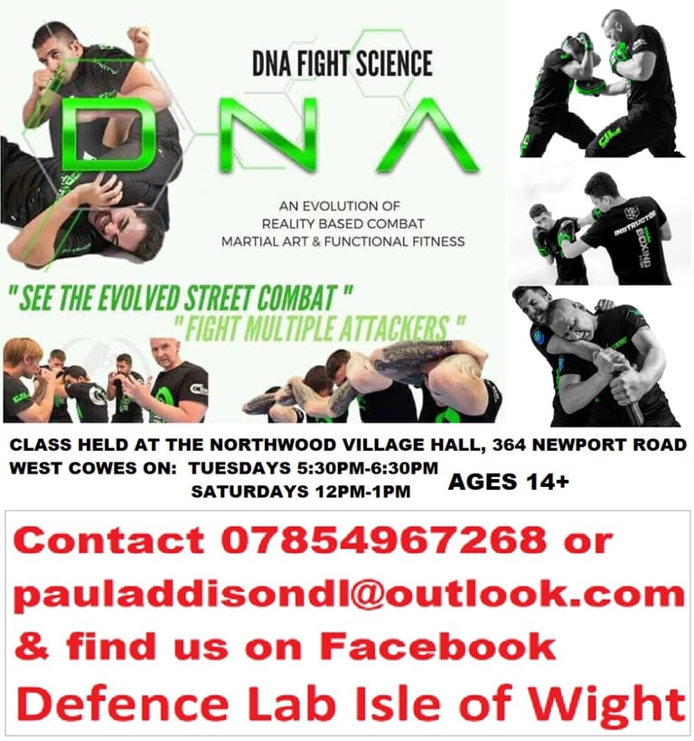 🥊🥊SELF DEFENCE & FITNESS TRAINING FOR EVERYONE🥊🥊