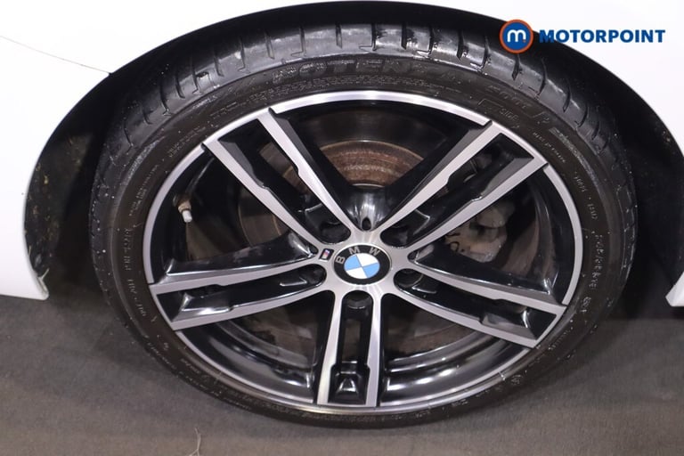 2019 BMW 2 Series 220i M Sport 2dr [Nav] Step Auto Coupe Petrol Automatic