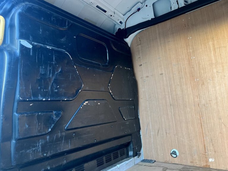 2023 Ford Transit 2.0 EcoBlue 130ps H3 Leader Van PANEL VAN DIESEL Manual