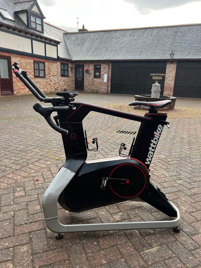 Wattbike Atom V1 | Delivery Available 