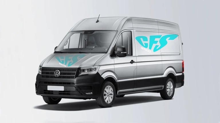 image for Van Mann Hire