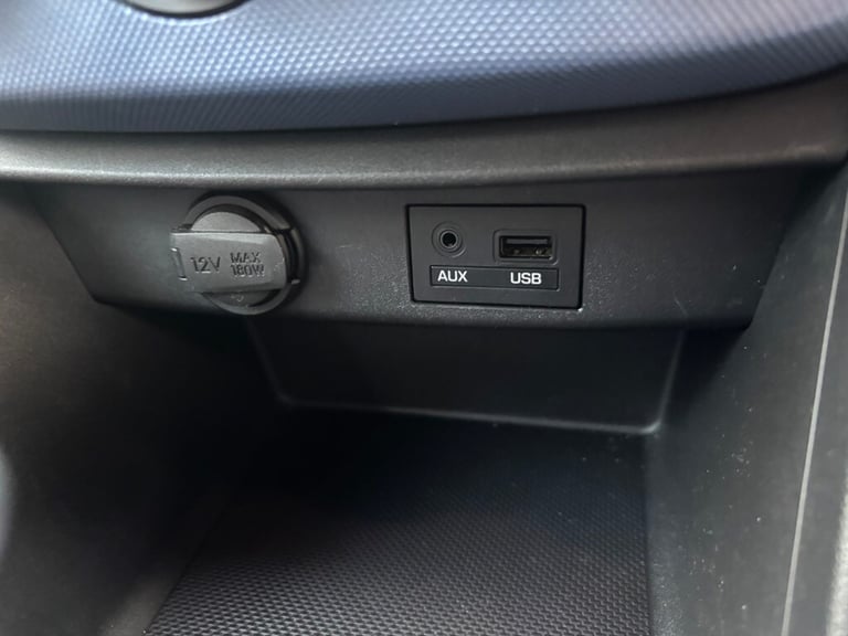 2014 Hyundai i10 1.2 SE Hatchback 5dr Petrol Auto Euro 5 (87 ps) Hatchback Petrol Automatic