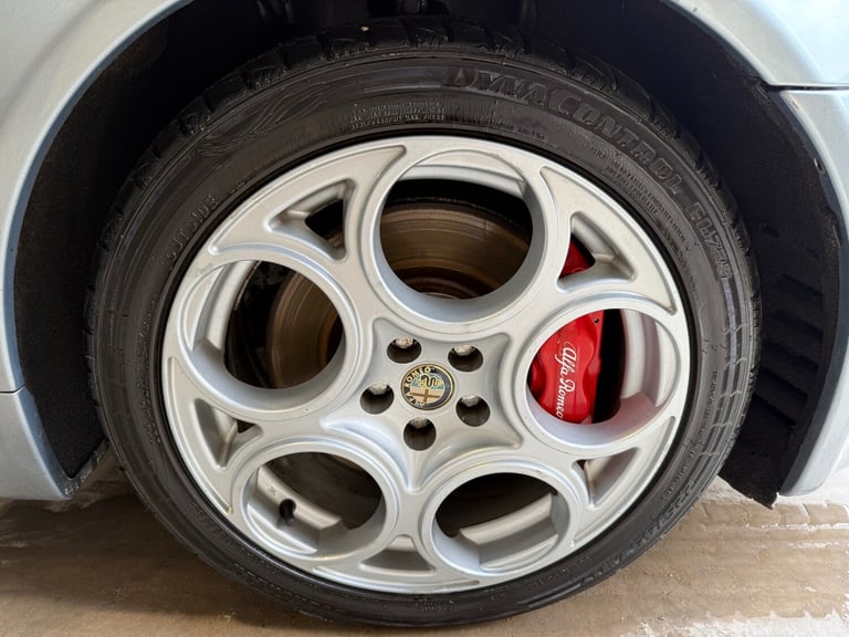 2020 Alfa Romeo 147 3.2 V6 24V GTA 3dr HATCHBACK Petrol Manual