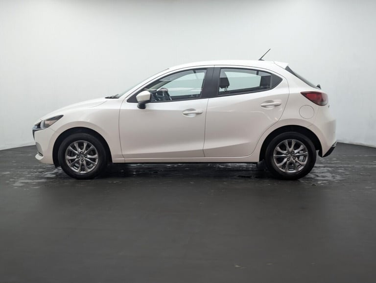 2022 Mazda Mazda2 1.5 e-SKYACTIV G MHEV MHEV SE-L Hatchback 5dr Petrol Manual Euro 6 (s/s) (9 HAT...