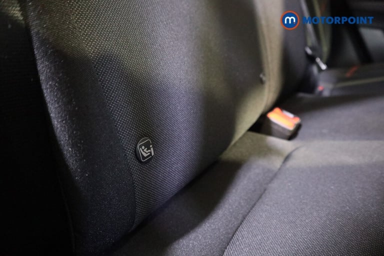 2025 Ford Puma 1.0 EcoBoost Hybrid mHEV ST-Line 5dr DCT SUV Petrol Automatic