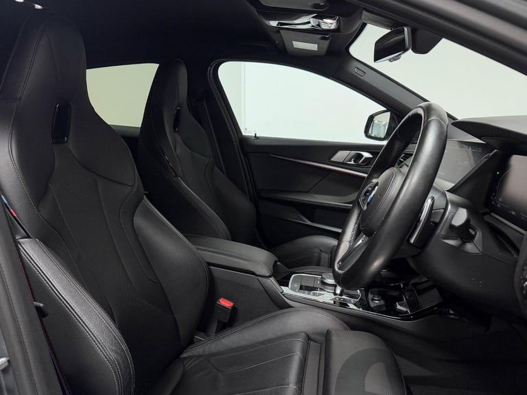 2023 BMW 1 Series M135i xDrive HATCHBACK Petrol Automatic