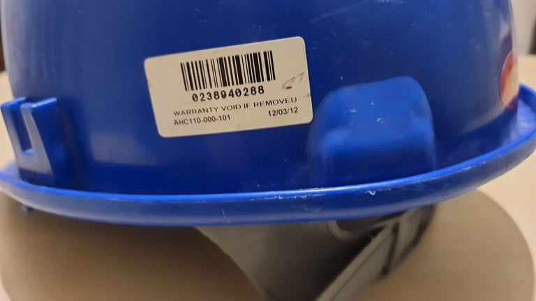 image for JSP Safety Helmet