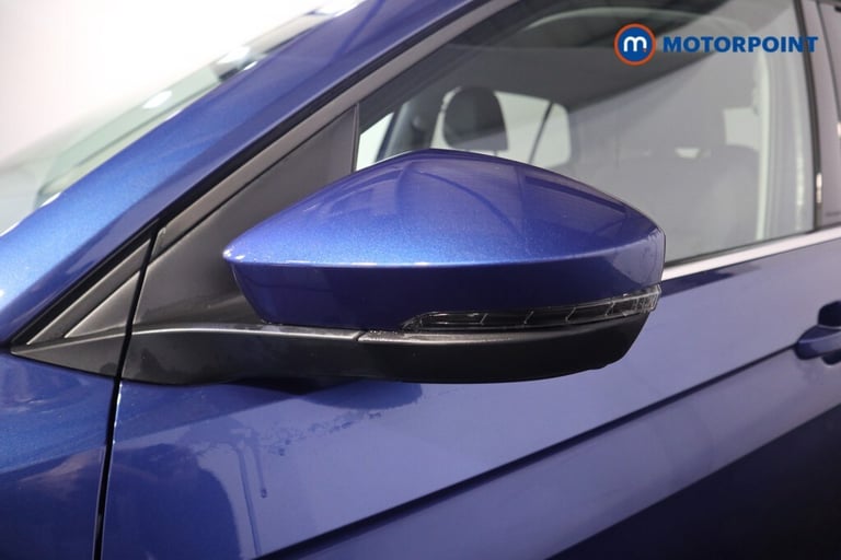 2022 Volkswagen T-Cross 1.0 TSI 110 SEL 5dr DSG HATCHBACK PETROL Automatic