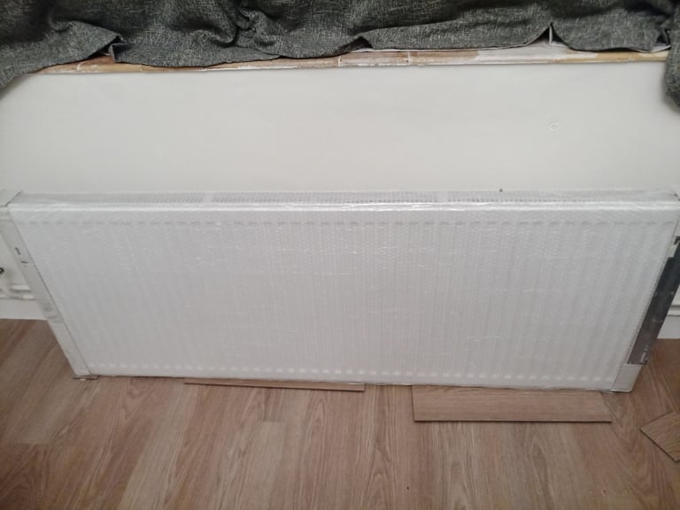 image for RADIATOR, FLOWMASTA (W)1200×(H)60