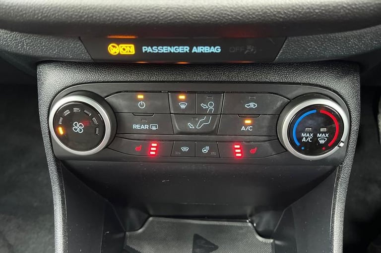 2023 Ford Fiesta 1.0 EcoBoost ST-Line 5dr HATCHBACK PETROL Manual