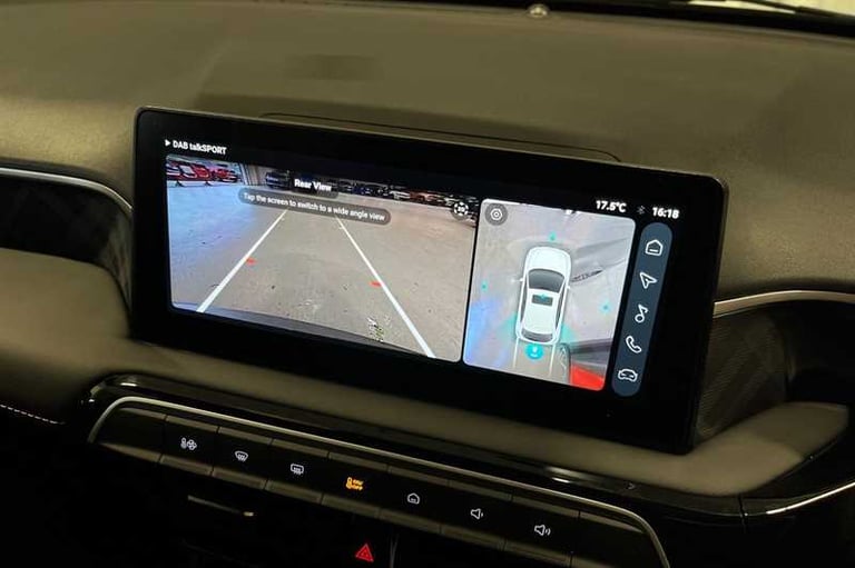 2025 MG MG3 1.5 Hybrid+ MHEV Trophy Hatchback 5dr Petrol Hybrid Auto Euro 6 (s/s) (194  Hatchback...